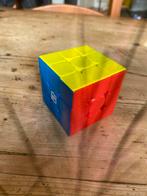 Speedcube - Rubik's Cube, Ophalen of Verzenden, Zo goed als nieuw, Rubik's of 3D-puzzel