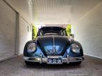 Volkswagen Kever Bumperset met rozetten uit 1972, Ophalen, Achter, Volkswagen, Achterklep