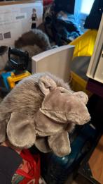 Pluche headcover voor golfclub – grappig beest, Ophalen of Verzenden, Zo goed als nieuw, Overige typen