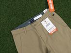 DOCKERS jogger broek maat 30 lengte 34 stretch Nieuw, Maat 48/50 (M), Beige, Nieuw, Ophalen of Verzenden