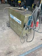 Koop lastechniek Mig mag ladmachune, Ophalen, Gebruikt, Minder dan 150 ampère, Co2
