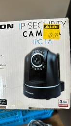Maginon Security Camera, Ophalen of Verzenden, Zo goed als nieuw