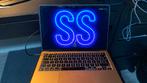 Macbook air m1 (2020), Ophalen, 256 GB, Qwerty, 8 GB