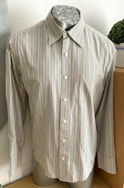 Overhemd van Mexx maat M, Kleding | Heren, Overhemden, Zo goed als nieuw, Halswijdte 39/40 (M), Overige kleuren, Ophalen of Verzenden
