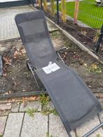 Gratis ligbedje, Tuin en Terras, Ligbedden, Ophalen of Verzenden, Gebruikt