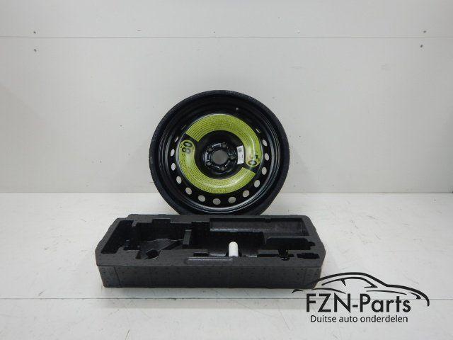 Audi E-Tron 4KE 19 Inch Thuiskomer + Schuim + Krik, Auto diversen, Auto-accessoires, Gebruikt, Ophalen of Verzenden