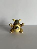 Tomy Pokemon figuurtje Kangaskhan, Verzamelen, Poppetjes en Figuurtjes, Ophalen of Verzenden, Zo goed als nieuw