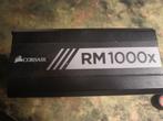 Corsair RM1000x power supply, Ophalen of Verzenden, Gebruikt