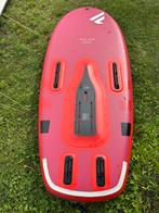 Fanatic 6.1 sky wing air board 200 l, Ophalen, Zo goed als nieuw, Wingsurf-board
