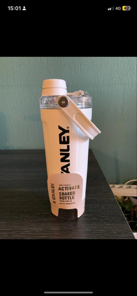 stanley active bottle, Ophalen of Verzenden