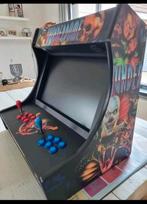 Arcadekast, Verzamelen, Automaten | Overige, Ophalen, Zo goed als nieuw
