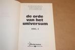 De Orde van het Universum — Deel 2 — Michio Kushi, Boeken, Ophalen of Verzenden, Gelezen, Overige onderwerpen, Achtergrond en Informatie
