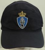 Pet Cap, Koninklijke Marechaussee (KMar), maat: 2, 1990s.(4), Verzamelen, Ophalen of Verzenden, Marechaussee, Nederland, Kleding of Schoenen