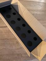 Showgear 19 Inch Cover Box 3U - Nieuw!, Muziek en Instrumenten, Behuizingen en Koffers, Nieuw, Nvt, Nvt, Nvt