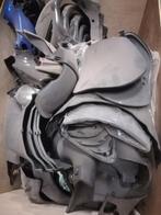 Zip onderdelen Piaggio kappen en meer zip2000 2t en 4t, Ophalen, Gebruikt, Kap, Piaggio