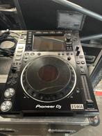 Meerdere CDJ 2000 NXS2, Muziek en Instrumenten, Dj-sets en Draaitafels, Ophalen, Gebruikt, Draaitafel, Pioneer