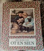 Het boek van Ot en Sien, (Nog bij Moeder) Cornelis Jetses, Cornelis Jetses, Zo goed als nieuw, Verzenden
