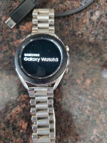 Diverse Samsung watch 3 en 5 beschikbaar voor biedingen