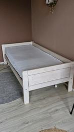 Lifetime bed, Huis en Inrichting, Ophalen, Gebruikt, 90 cm, Eenpersoons