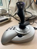 Trust Predator QZ 500 controller, Ophalen of Verzenden, Zo goed als nieuw