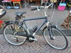 Koga miyata herenfiets 57 cm in zeer goede staat., Fietsen en Brommers, Fietsen | Heren | Herenfietsen, Niet bekend, Koga miyata
