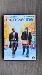 Reign over me - dvd, Ophalen of Verzenden, Zo goed als nieuw, Vanaf 6 jaar, Drama