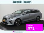 Kia Ceed 1.6 GDI PHEV DynamicLine | Carplay | Camera | Navig, Automaat, Gebruikt, Plug-in hybride, Hybride Elektrisch/Benzine