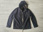 PME Legend Successor Soft Shell Jas - Maat L, Maat 52/54 (L), Zwart, Ophalen of Verzenden, Zo goed als nieuw