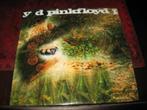 Pink Floyd – A Saucerful of Secrets – paper sleeve - nieuw, Ophalen of Verzenden, Nieuw in verpakking, Progressive