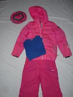 Skipak. Skijas Mc Gregor. Skibroek Wedze. Maat 140, Kinderen en Baby's, Kinderkleding | Maat 140, Ophalen of Verzenden, Gebruikt