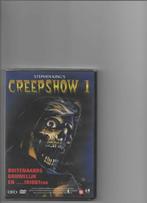 Creepshow (1982), Cd's en Dvd's, Dvd's | Horror, Monsters, Ophalen of Verzenden, Vanaf 16 jaar, Nieuw in verpakking