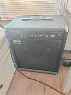 Trace Eliott Commando basversterker 100 watt, Ophalen of Verzenden, Gebruikt, Basgitaar, 100 watt of meer