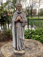 Mooi heiligenbeeld ❤️ Don Bosco kan binnen/buiten, Ophalen of Verzenden