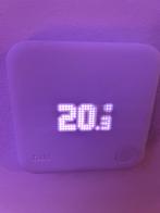 Tado V3+ set voor 4 radiatoren en 1 airco, Verzenden, Slimme thermostaat, Zo goed als nieuw