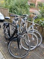 Ebike onderdelen - 5 fietsen SAMEN 150,-€, Ophalen of Verzenden, Gebruikt, Batavus