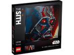 LEGO 31200 Star Wars De Sith (Set van 3), Kinderen en Baby's, Speelgoed | Duplo en Lego, Ophalen, Nieuw