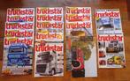 Truckstar jaargang 2012, Boeken, Gelezen, Ophalen of Verzenden, Truckstar