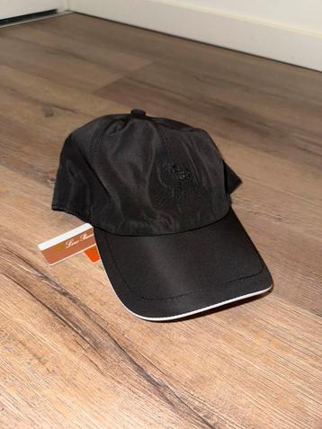 Loro Piana - Microfiber Pet / Cap beschikbaar voor biedingen