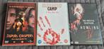 Horror DVD Collectie, Vanaf 16 jaar, Ophalen of Verzenden, Gebruikt, Boxset