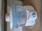 Steamer, Ophalen of Verzenden, Zo goed als nieuw