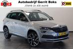 Skoda Karoq 1.5 TSI ACT Sportline Business CruiseControl Tre, 65 €/maand, Stof, 4 cilinders, Bedrijf