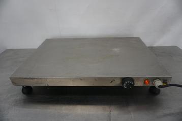 Rocam warmhoudplaat Vulcano 60x40 | 3 stuks beschikbaar voor biedingen