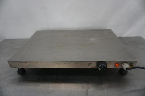 Rocam warmhoudplaat Vulcano 60x40 | 3 stuks, Huis en Inrichting, Keuken | Keukenbenodigdheden, Gebruikt, Ophalen of Verzenden