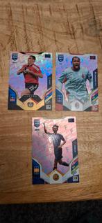 Panini FIFA 365 Lucio, V. Machan, Futinana ROZE VERSIE !, Verzenden, Nieuw, Overige sporten, Spelerskaart