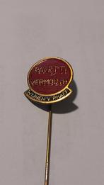 Pavetti Vermouth Speldje, Verzamelen, Ophalen of Verzenden, Gebruikt, Merk, Speldje of Pin