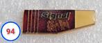 Pin Signal, Verzenden, Gebruikt