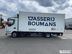 Renault Midlum 220 NL Truck - Manual - Lift T05554, Auto's, Vrachtwagens, Euro 5, Achterwielaandrijving, Overige kleuren, Renault
