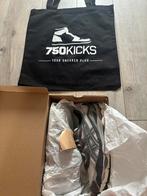 Asics Gel-NYC Oatmeal Obsidian Grey 1201A789-250 Maat EU40, Nieuw, Asics, A, A