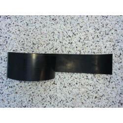 Rubber strip strook rubberen rol oplegrubber sbr beschikbaar voor biedingen