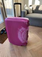 Samsonite koffer, Gebruikt, Hard kunststof, 70 cm of meer, 55 cm of meer